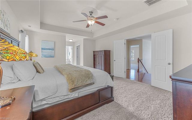 2137 Breck AVE, Virginia Beach, VA 23464