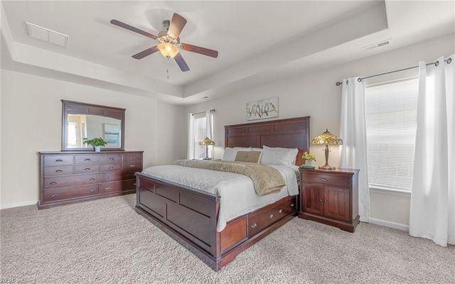 2137 Breck AVE, Virginia Beach, VA 23464