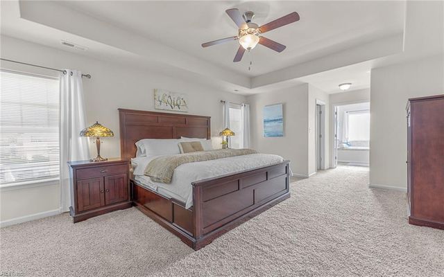 2137 Breck AVE, Virginia Beach, VA 23464