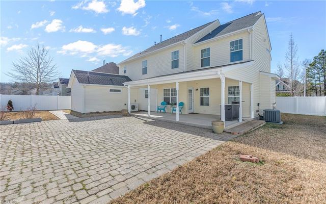 2137 Breck AVE, Virginia Beach, VA 23464