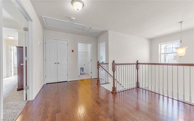 2137 Breck AVE, Virginia Beach, VA 23464