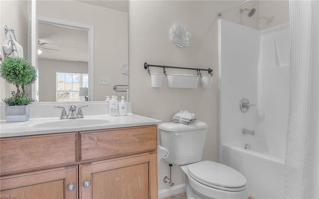 2137 Breck AVE, Virginia Beach, VA 23464