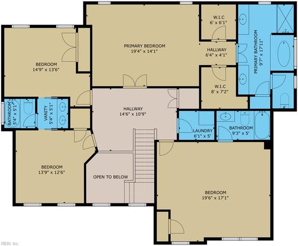 2137 Breck AVE, Virginia Beach, VA 23464