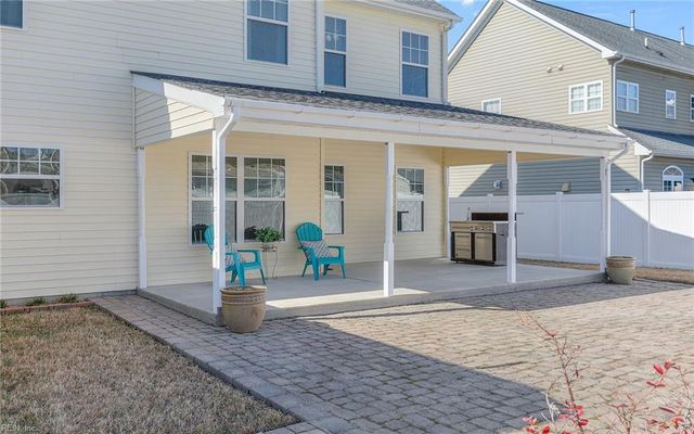 2137 Breck AVE, Virginia Beach, VA 23464