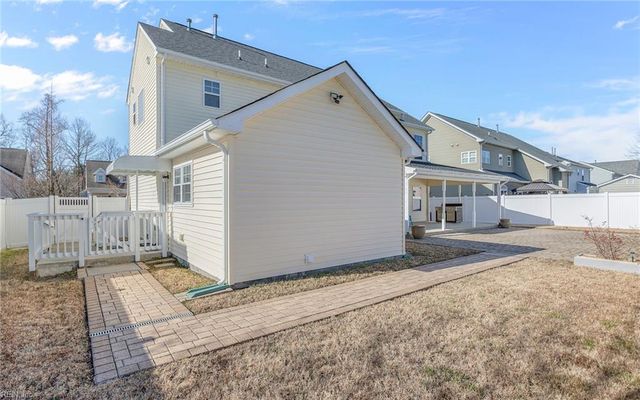 2137 Breck AVE, Virginia Beach, VA 23464