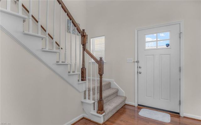 2137 Breck AVE, Virginia Beach, VA 23464