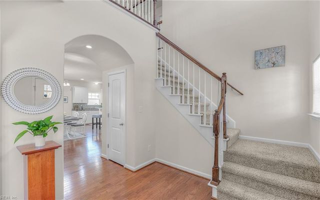 2137 Breck AVE, Virginia Beach, VA 23464