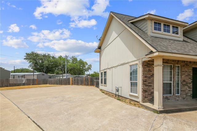 503 Thornton Court, College Station, TX 77840