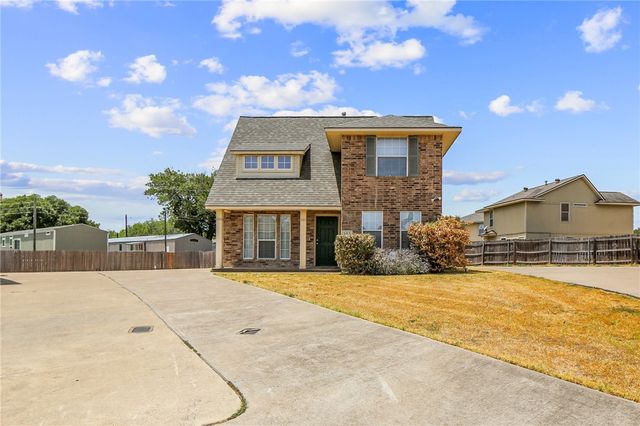 503 Thornton Court, College Station, TX 77840