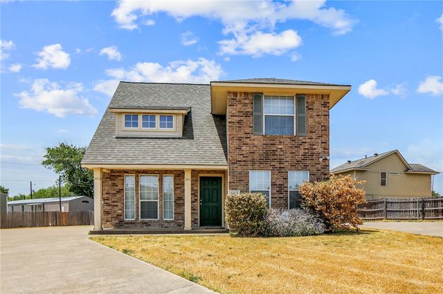 503 Thornton Court, College Station, TX 77840