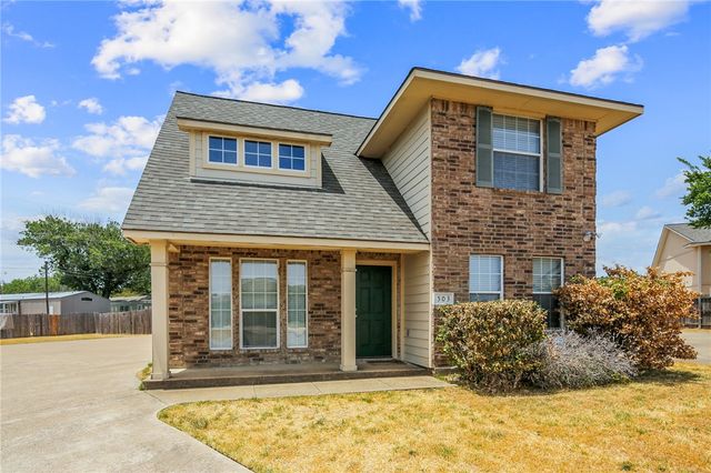 503 Thornton Court, College Station, TX 77840