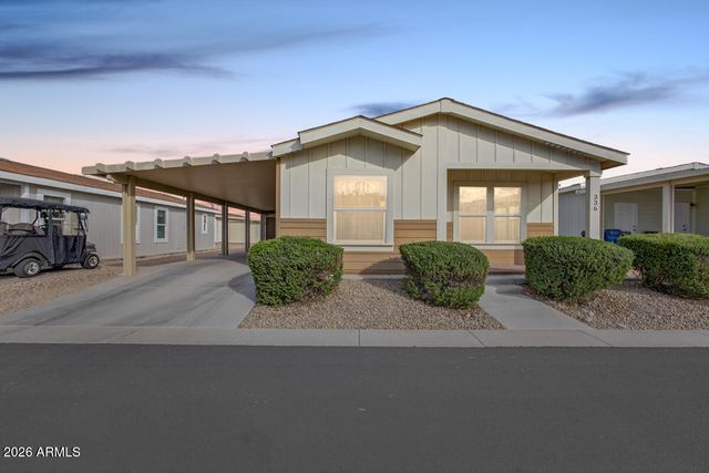 8865 E Baseline Road 336, Mesa, AZ 85209