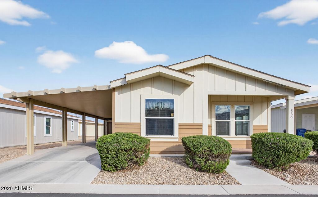 8865 E Baseline Road 336, Mesa, AZ 85209