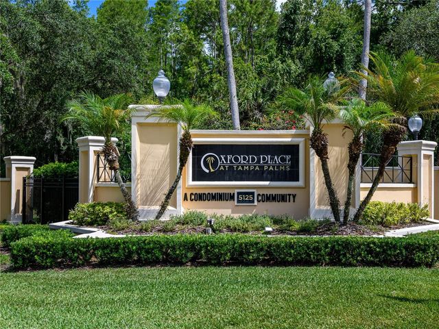 5125 PALM SPRINGS BOULEVARD 7108, Tampa, FL 33647