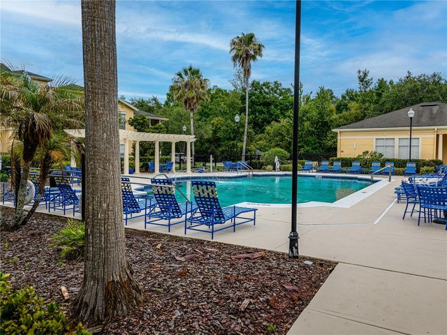 5125 PALM SPRINGS BOULEVARD 7108, Tampa, FL 33647