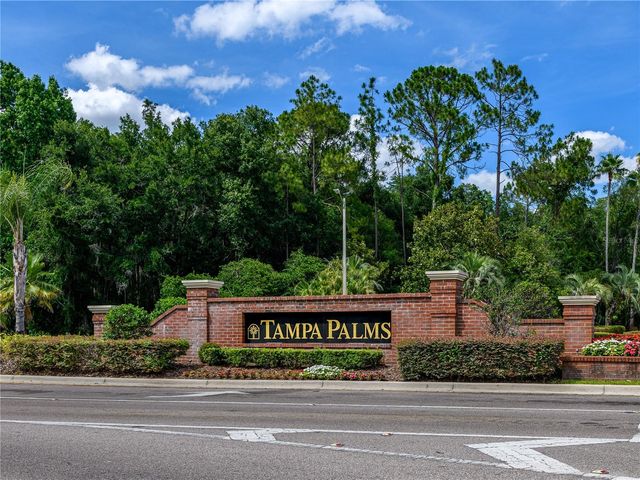 5125 PALM SPRINGS BOULEVARD 7108, Tampa, FL 33647
