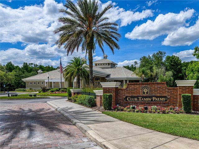 5125 PALM SPRINGS BOULEVARD 7108, Tampa, FL 33647