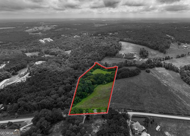 8.2 ACRES Roy Parks Road, Talmo, GA 30575