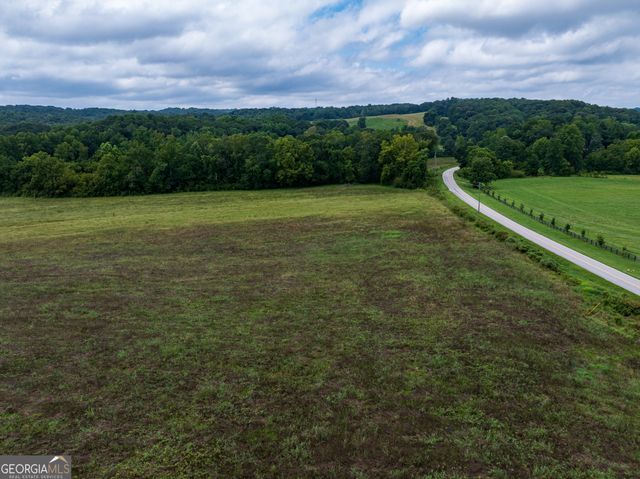 8.2 ACRES Roy Parks Road, Talmo, GA 30575