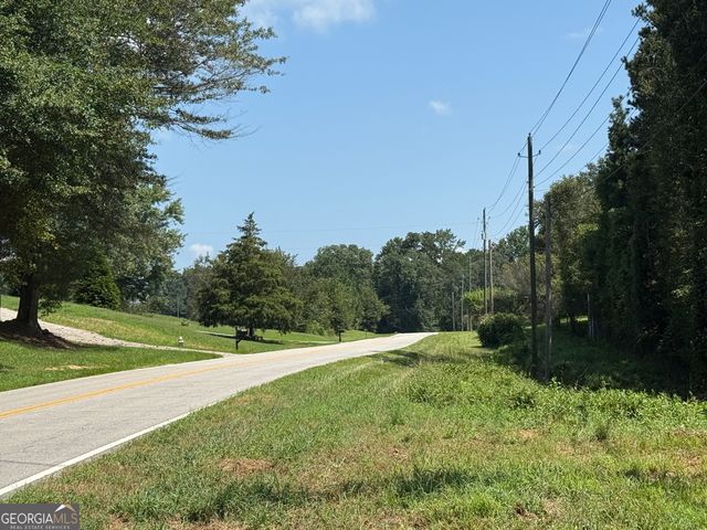 8.2 ACRES Roy Parks Road, Talmo, GA 30575