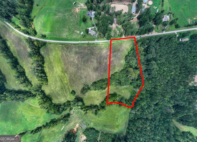 8.2 ACRES Roy Parks Road, Talmo, GA 30575