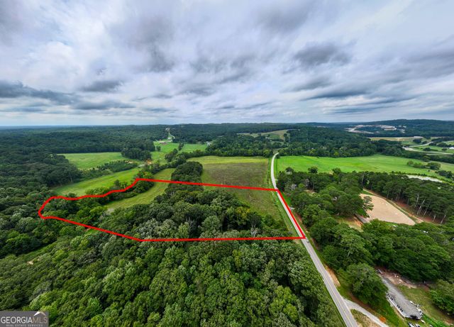 8.2 ACRES Roy Parks Road, Talmo, GA 30575