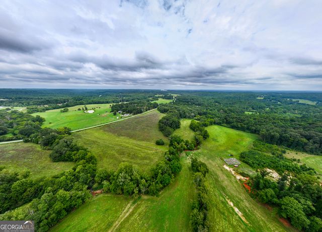 8.2 ACRES Roy Parks Road, Talmo, GA 30575