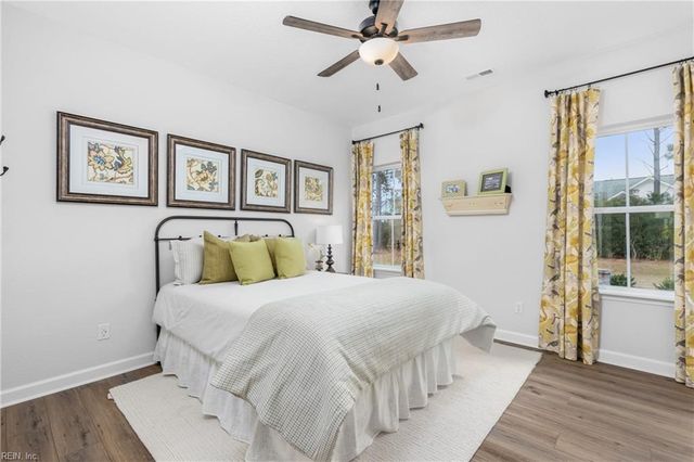 1014 Bennett's ARCH, Suffolk, VA 23435