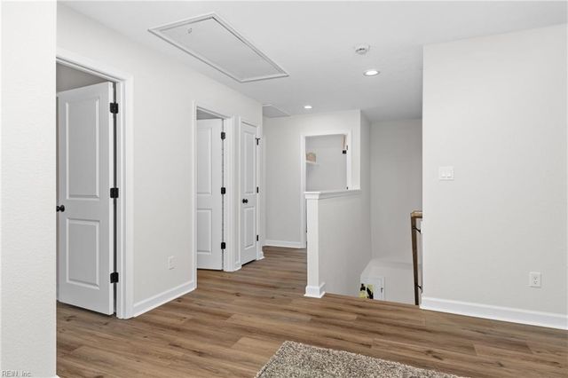 1014 Bennett's ARCH, Suffolk, VA 23435