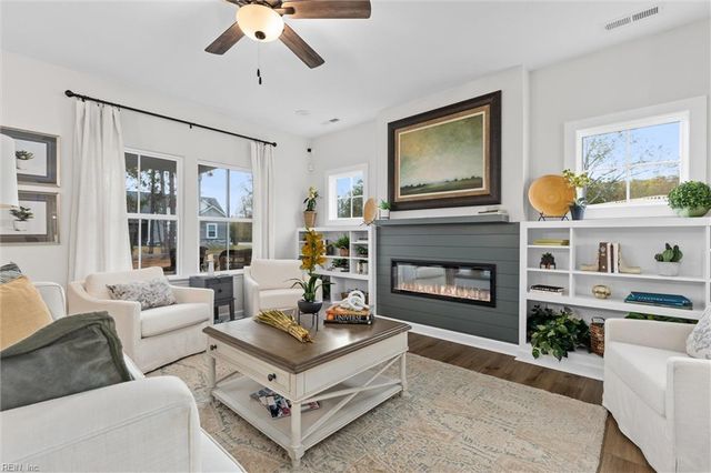 1014 Bennett's ARCH, Suffolk, VA 23435