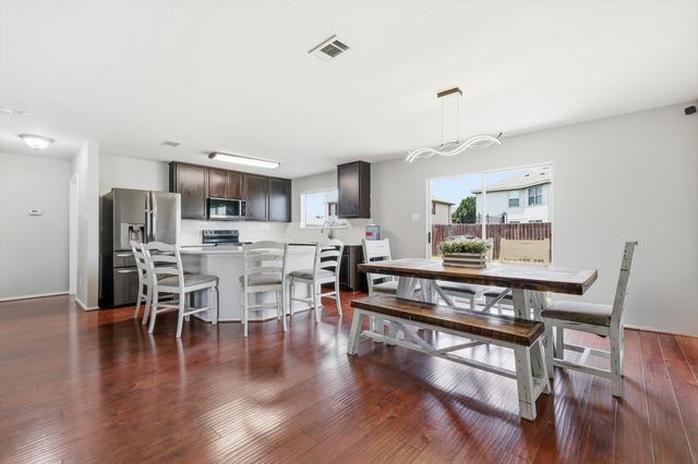 1637 Dream Catcher Way, Krum, TX 76249