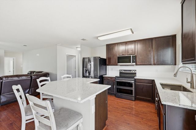 1637 Dream Catcher Way, Krum, TX 76249