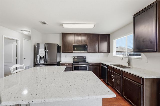 1637 Dream Catcher Way, Krum, TX 76249
