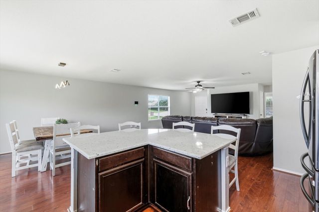 1637 Dream Catcher Way, Krum, TX 76249