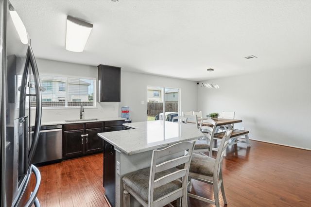 1637 Dream Catcher Way, Krum, TX 76249