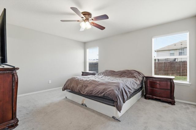 1637 Dream Catcher Way, Krum, TX 76249