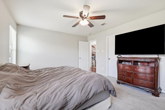 1637 Dream Catcher Way, Krum, TX 76249