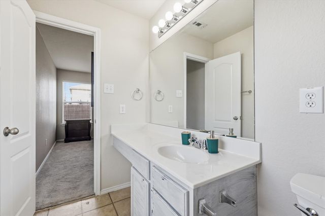 1637 Dream Catcher Way, Krum, TX 76249