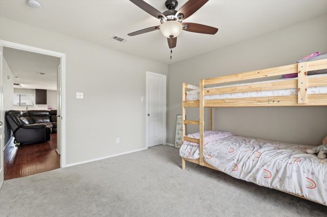 1637 Dream Catcher Way, Krum, TX 76249