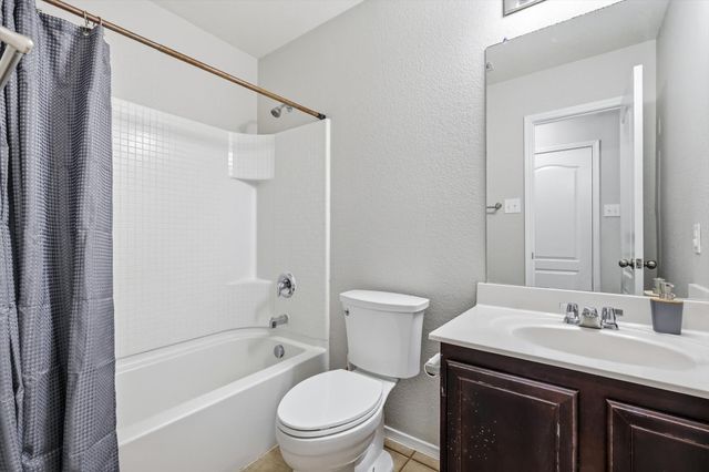 1637 Dream Catcher Way, Krum, TX 76249
