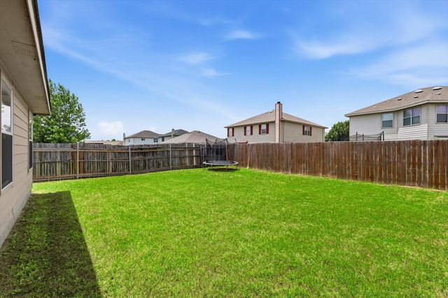 1637 Dream Catcher Way, Krum, TX 76249