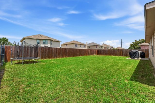 1637 Dream Catcher Way, Krum, TX 76249
