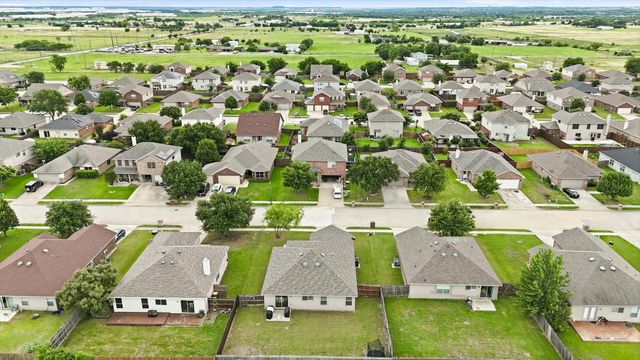 1637 Dream Catcher Way, Krum, TX 76249