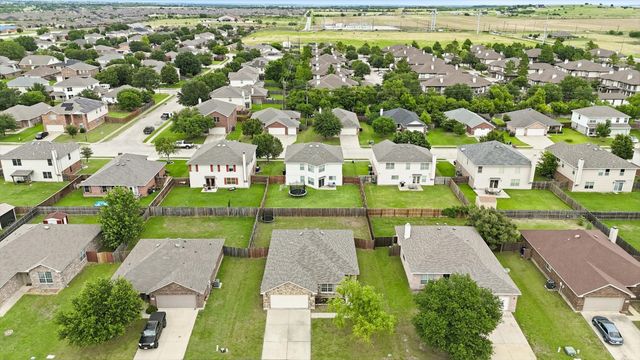 1637 Dream Catcher Way, Krum, TX 76249
