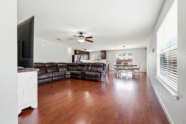 1637 Dream Catcher Way, Krum, TX 76249