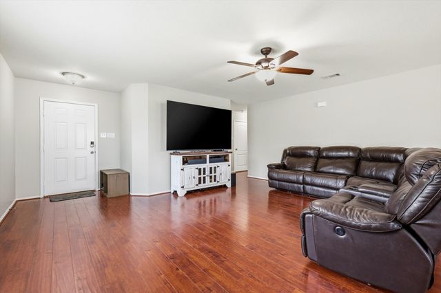 1637 Dream Catcher Way, Krum, TX 76249