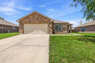 1637 Dream Catcher Way, Krum, TX 76249