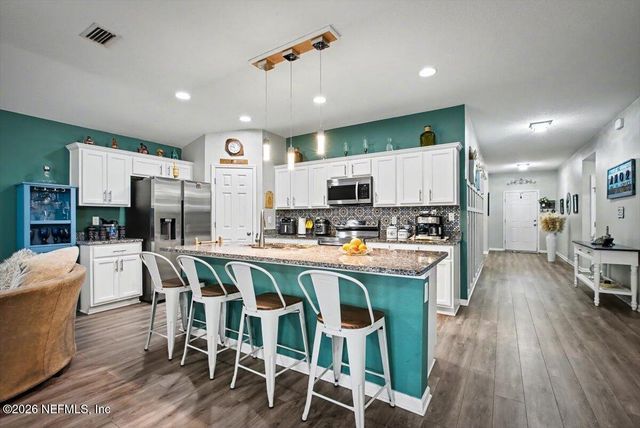 1038 FLEMING Street, Fleming Island, FL 32003