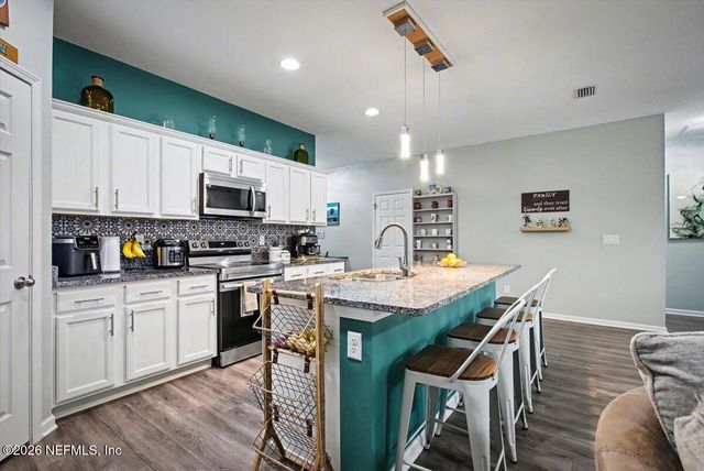 1038 FLEMING Street, Fleming Island, FL 32003