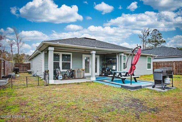 1038 FLEMING Street, Fleming Island, FL 32003